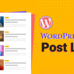 How to Create WordPress Post List