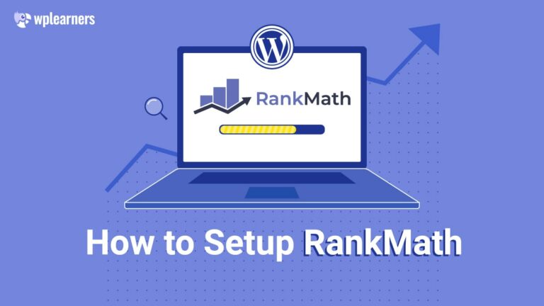 How to Setup Rank Math