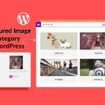 How to Add Featured Image to Category in WordPress