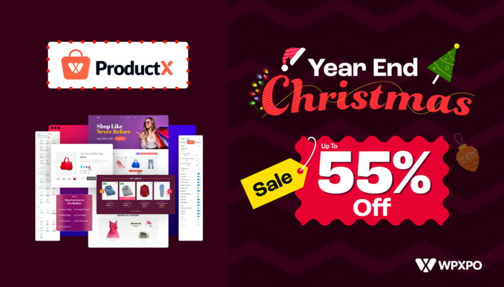 ProductX-Christmas-Offer