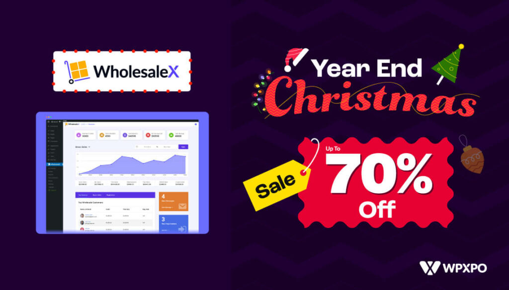 WholesaleX-Christmas-Offer