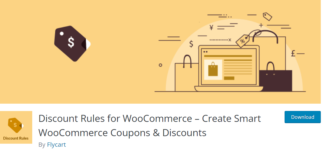 WooCommerce Discount Rules 