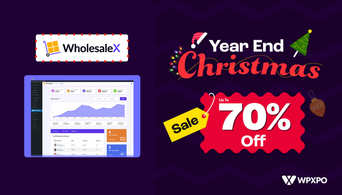 WholesaleX-Christmas-Offer